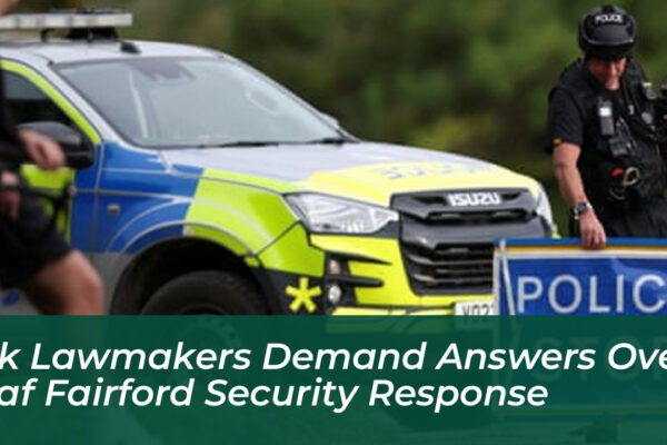 uk lawmakers demand answers over raf fairford security response cTqJ