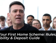 uk your first home scheme rules eligibility deposit guide egPv