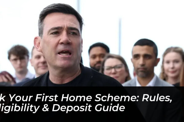 uk your first home scheme rules eligibility deposit guide egPv