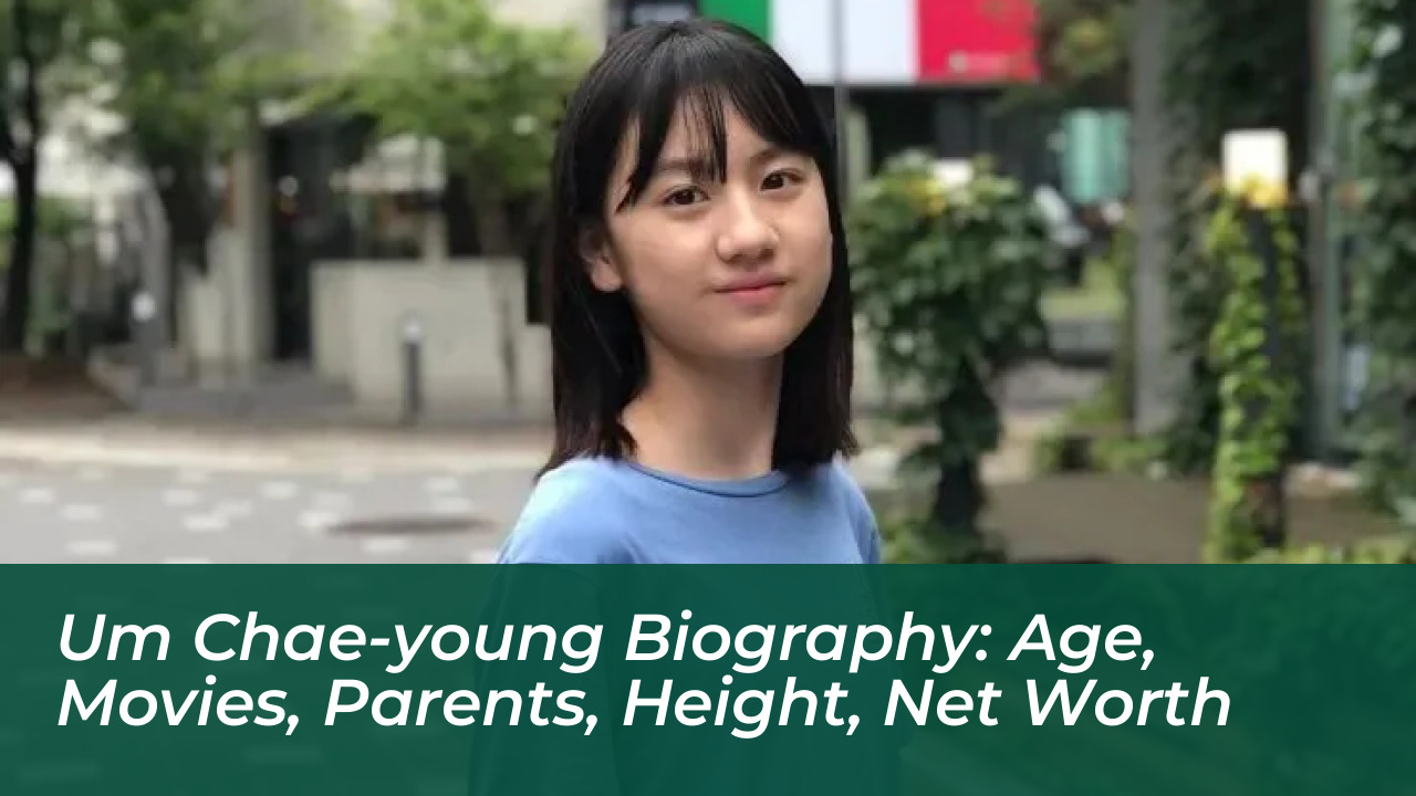 um chae young biography age movies parents height net worth 3Eyf