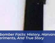 unabomber facts history harvard experiments and true story p6rU