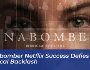 unabomber netflix success defies critical backlash p7ad