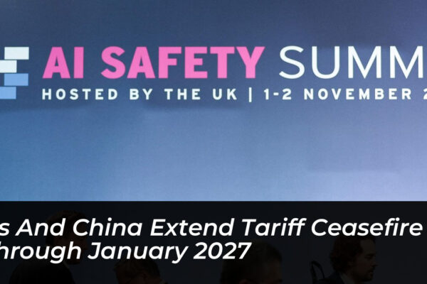 us and china extend tariff ceasefire through january 2027 MZNx