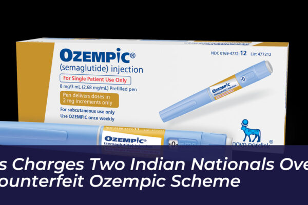 us charges two indian nationals over counterfeit ozempic scheme PfNx
