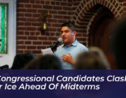 us congressional candidates clash over ice ahead of midterms whHa