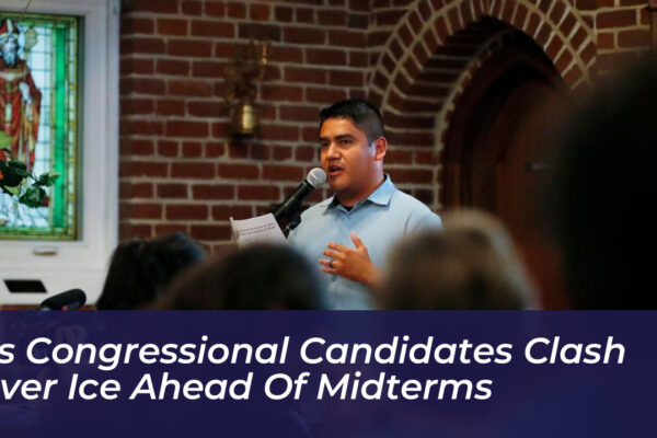 us congressional candidates clash over ice ahead of midterms whHa