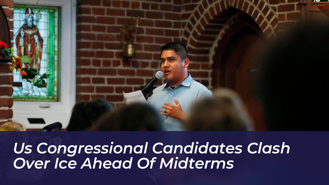 us congressional candidates clash over ice ahead of midterms whHa