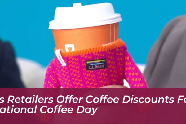 us retailers offer coffee discounts for national coffee day bGHD