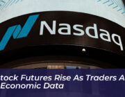 us stock futures rise as traders await key economic data SDnJ