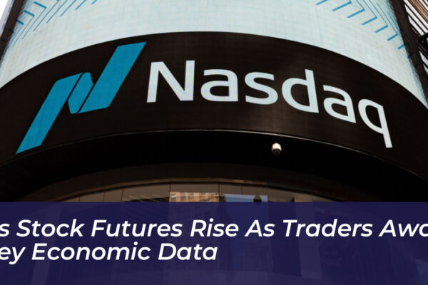 us stock futures rise as traders await key economic data SDnJ