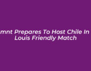 usmnt prepares to host chile in st louis friendly match fv6i