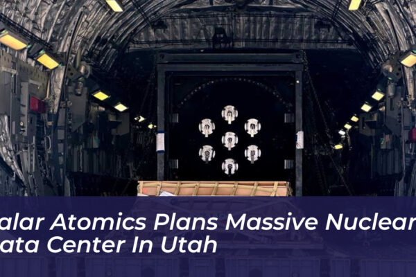 valar atomics plans massive nuclear data center in utah A75V
