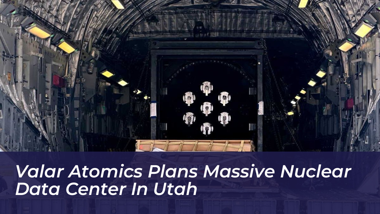 valar atomics plans massive nuclear data center in utah A75V