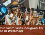 virginia swim wins inaugural csl match in westmont ZZ7v