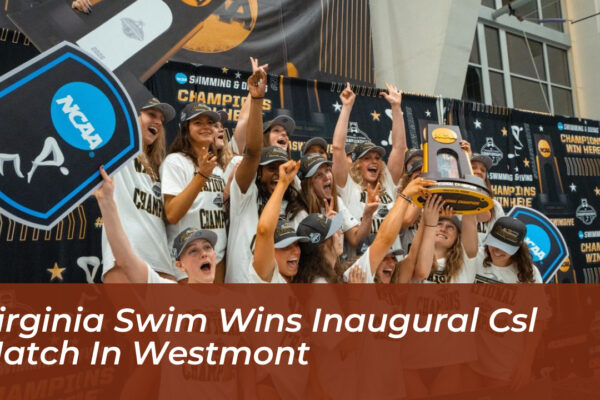 virginia swim wins inaugural csl match in westmont ZZ7v