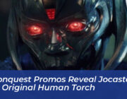 visionquest promos reveal jocasta and original human torch WIqB