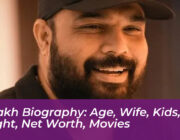 vysakh biography age wife kids height net worth movies WX6w