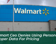 walmart ceo denies using personal shopper data for pricing iEqC