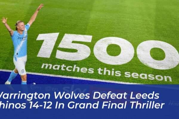 warrington wolves defeat leeds rhinos 14 12 in grand final thriller oKBn