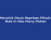 warwick davis reprises flitwick role in hbo harry potter 5dKB