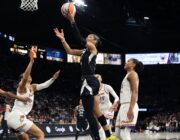 washington mystics edge chicago sky 101 93 in finale UoNp