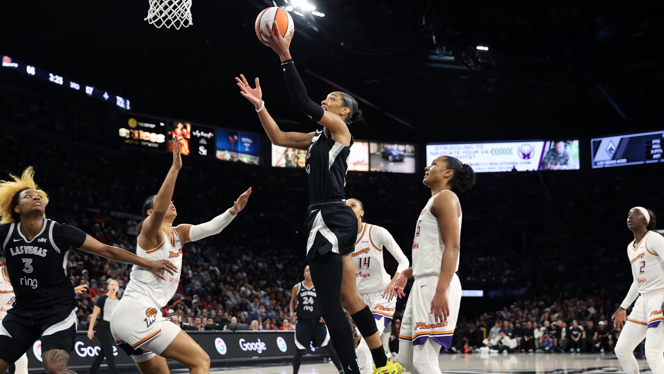 washington mystics edge chicago sky 101 93 in finale UoNp scaled