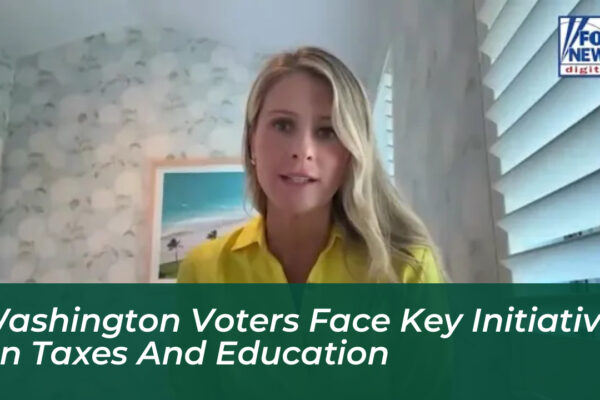 washington voters face key initiatives on taxes and education ZLE7