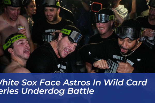 white sox face astros in wild card series underdog battle zwGj