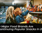 why major food brands are discontinuing popular snacks in 2026 T25E