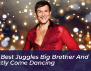 will best juggles big brother and strictly come dancing uxJC