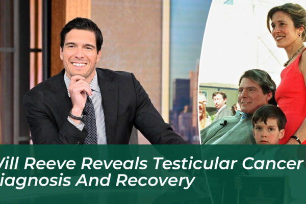 will reeve reveals testicular cancer diagnosis and recovery h51C