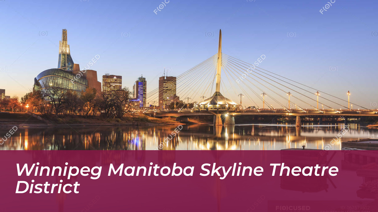 Carson Nattrass Biography: Age, Wife, Net Worth, Movies, Career 4 Winnipeg Manitoba Skyline Theatre District