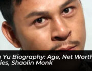 xing yu biography age net worth movies shaolin monk kwpJ