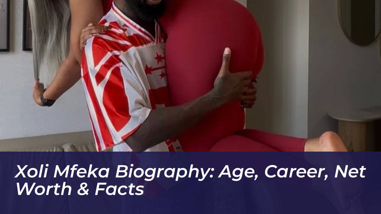 xoli mfeka biography age career net worth facts VlpI