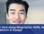 yoon kye sang biography wife age net worth career 9jyN