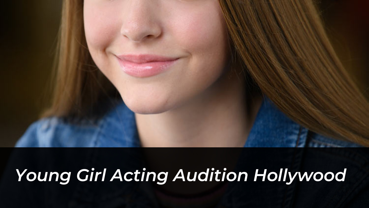 Michelle Horn Biography: Net Worth, Husband, Movies, Age 3 Young Girl Acting Audition Hollywood