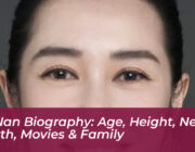 yu nan biography age height net worth movies family 7C2D