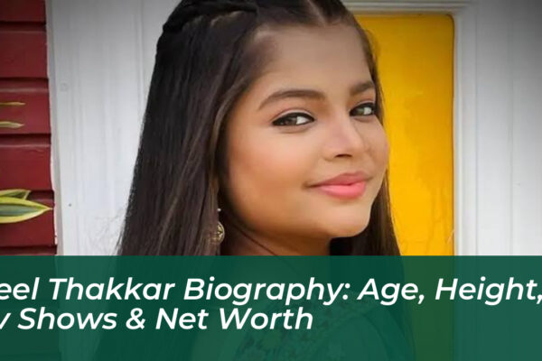 zeel thakkar biography age height tv shows net worth 3gxK