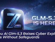 zhipu ai glm 5 3 raises cyber exploit risks without safeguards FymQ