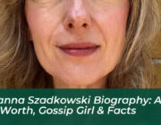 zuzanna szadkowski biography age net worth gossip girl facts J577