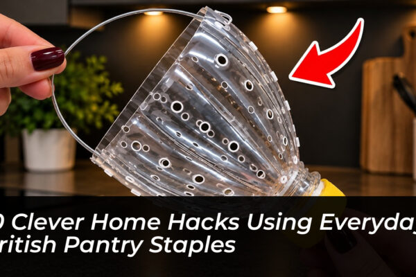 10 clever home hacks using everyday british pantry staples mcFB