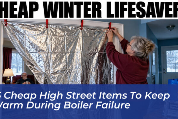 15 cheap high street items to keep warm during boiler failure S6pT