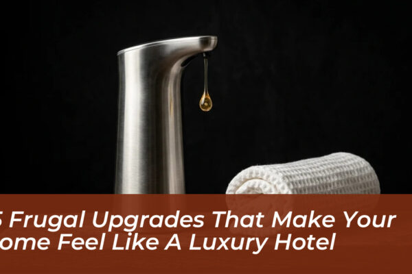15 frugal upgrades that make your home feel like a luxury hotel V9fP