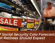 2027 social security cola forecast what retirees should expect TRlH