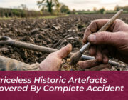 26 priceless historic artefacts uncovered by complete accident bOXR