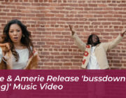 2rare amerie release bussdown 1 thing music video Dnh0