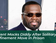 50 cent mocks diddy after solitary confinement move in prison 03Tk