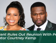 50 cent rules out reunion with power creator courtney kemp XCIq