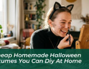 6 cheap homemade halloween costumes you can diy at home KAfC