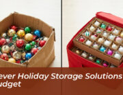 6 clever holiday storage solutions on a budget pwI2